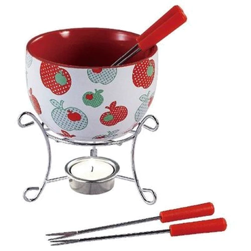 Фондю Фондю Bergner-KaiserHoff KH 4520: Другое отсутствует
