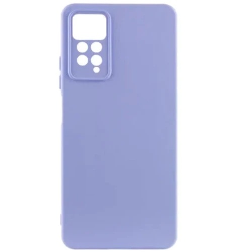 Чехол для телефонов Lakshmi Case Silicone Cover Full Camera Dasheen for Xiaomi Redmi Note 11 Pro 4G/5G / 12 Pro 4G