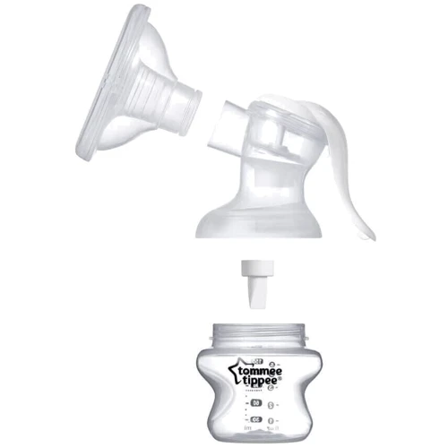 Молокоотсос Tommee Tippee (30039): Вид молокоотсосы