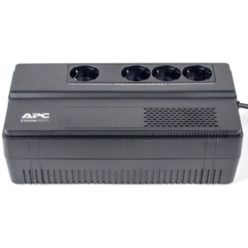 APC BV650I-GR