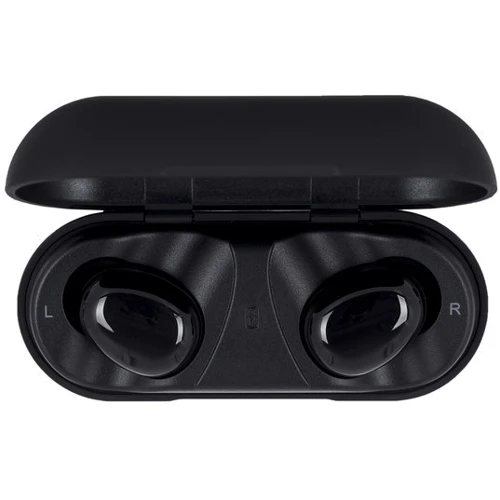 Навушники Ergo BS-500 Twins 3 Black: Чутливість (дБ) 93