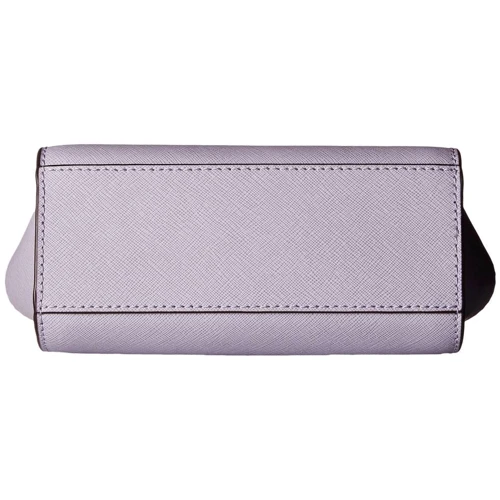 Женская сумка кросс боди Michael Kors фиолетовая (MK0450W): Тип Сумки
