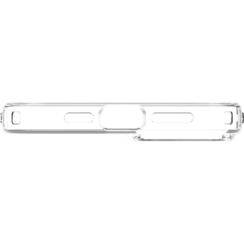 Чехол для iPhone Spigen Liquid Crystal Crystal Clear (ACS05033) for iPhone 14: Тип чехла накладка на заднюю часть