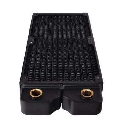 Система охлаждения Thermaltake Pacific CLM240 Radiator (CL-W236-CU00BL-A) фото 3