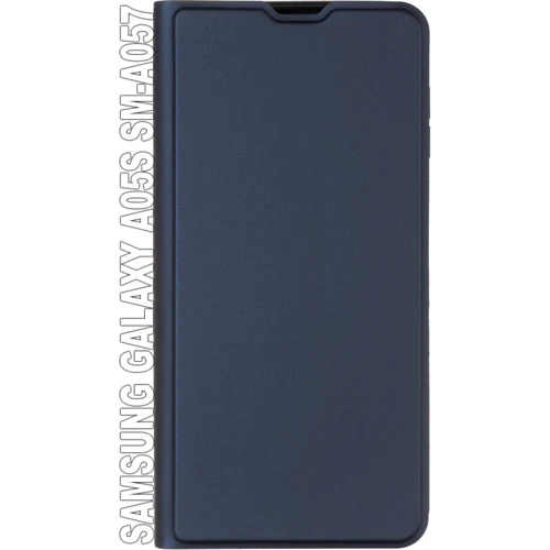 Чехол для телефонов BeCover Book Exclusive New Style Blue for Samsung A057 Galaxy A05s (710155)