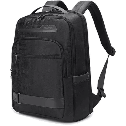 Сумка для ноутбуков Tigernu 15,6" T-B9058 Black: Вместимость ноутбук, блок питания, аксессуары