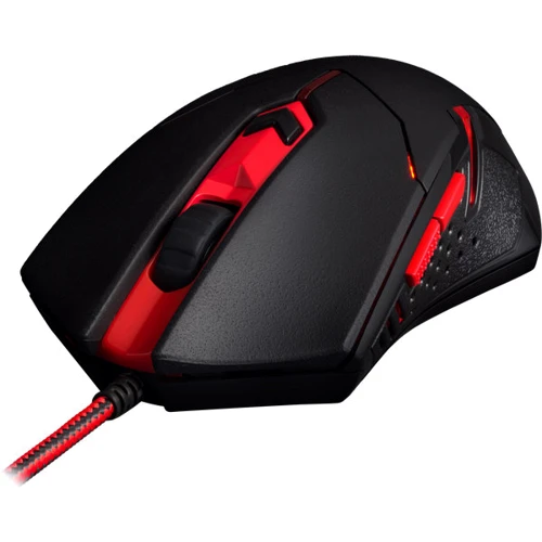 Мишка Redragon M601-BA (78226): Кількість кнопок 5