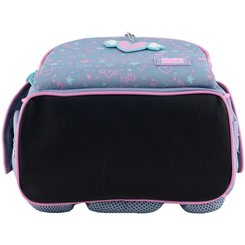 Рюкзак GoPack Education каркасный 5001S-4 Too Cute (GO24-5001S-4) фото 8