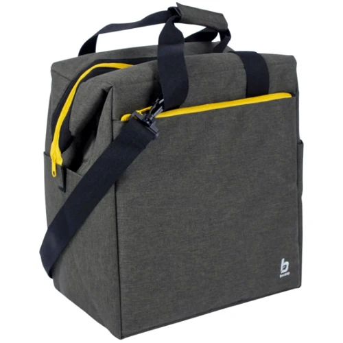 Термосумка Bo-Camp Ryndale 27 Liters Grey (6702954): Тип термосумка