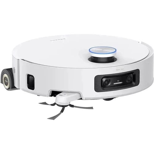 Робот уборщик Dreame Aqua 10 Ultra Roller Complete White (RLH71DE-1-wh)