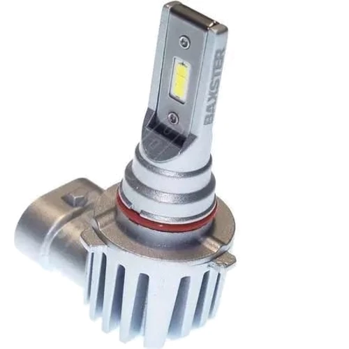 Лампы светодиодные Baxster SE HB3 9005 6000K фото 4