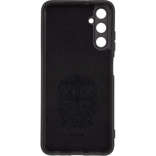 Аксессуар для смартфона ArmorStandart ICON Case Camera cover Black for Samsung A057 Galaxy A05s (ARM72567): Цвет черный