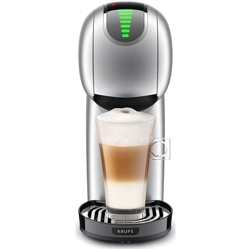 Кофеварка Krups Dolce Gusto Genio S Touch KP440E10: Давление, бар 15