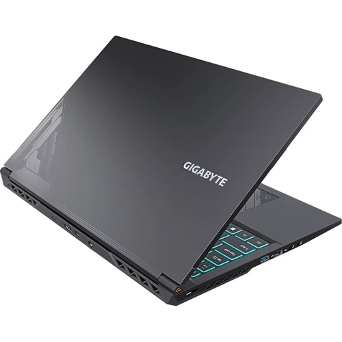 Ноутбук GIGABYTE G5 KF (G5 KF5-53UK353SH) UA: Процесор Intel Core i5-13500H (1.7 - 4.7 ГГц) / 10 - ядерный