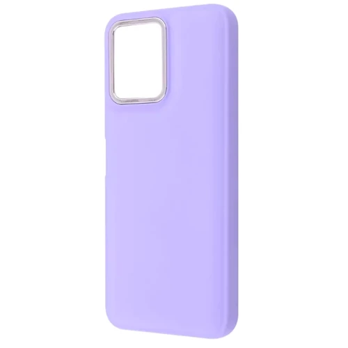 Чехол для телефонов WAVE Plump Case Light Purple for Xiaomi Redmi 12 4G