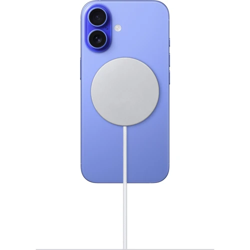 Зарядное устройство Apple Wireless Charger MagSafe 25W 2m White (MX6Y3) фото 5