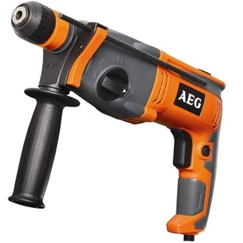 Перфоратор SDS-PLUS AEG KH 24 XE