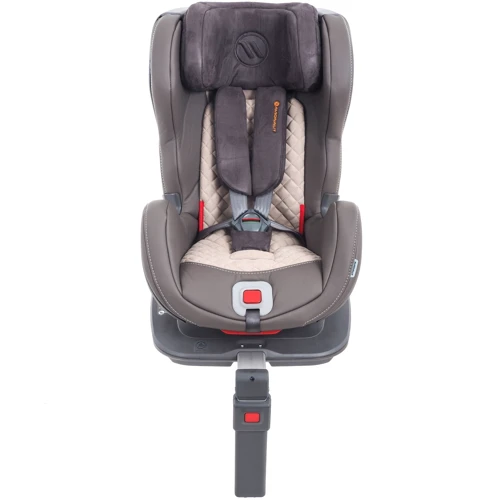 Автокресло Avionaut Glider Royal Iso-fix Beige (AV-340.S-L.02)
