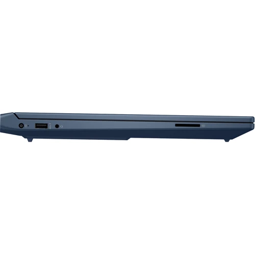 Ноутбук HP Victus 15-fa1093dx (7N3S2UA) RB: Объем накопителя 512 ГБ (SSD)