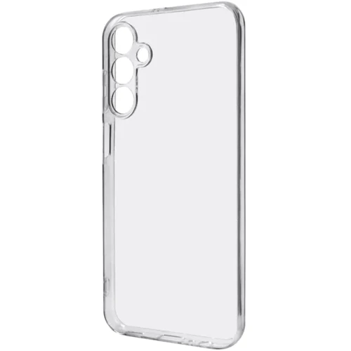 Чехол для телефонов BeCover TPU Case Transparancy for Samsung A155 Galaxy A15 4G / A15 5G (710739): Совместимость Samsung A155 Galaxy A15 4G / A15 5G