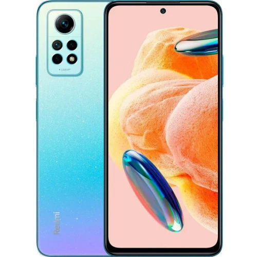 Смартфон Xiaomi Redmi Note 12 Pro 8/256 GB Star Blue Approved Витринный образец