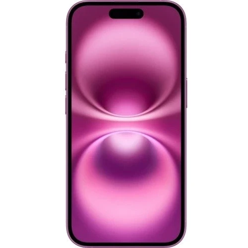 Apple iPhone 16 128GB Pink eSIM Approved Вітринний зразок фото 4