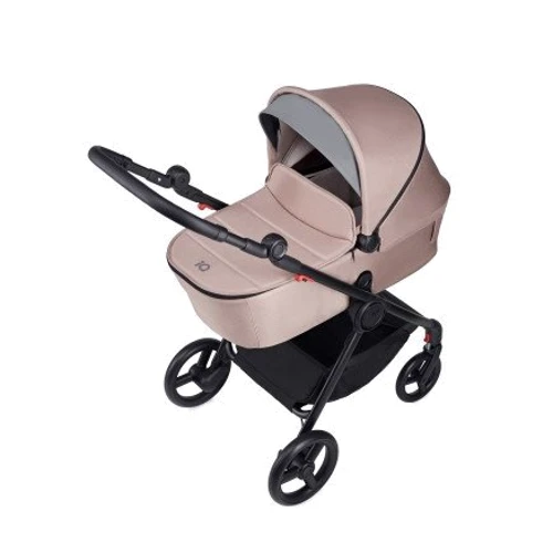 Универсальная коляска 2 в 1 Anex Rosy (IQ IQ-05)