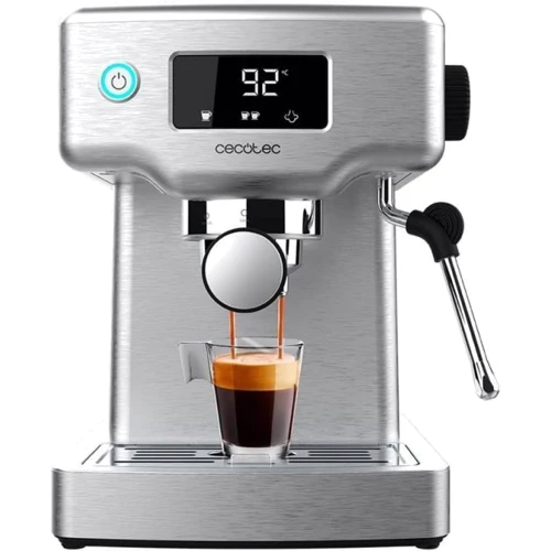 Кавоварка Cecotec Cumbia Power Espresso 20 Barista Compact (CCTC-01986)
