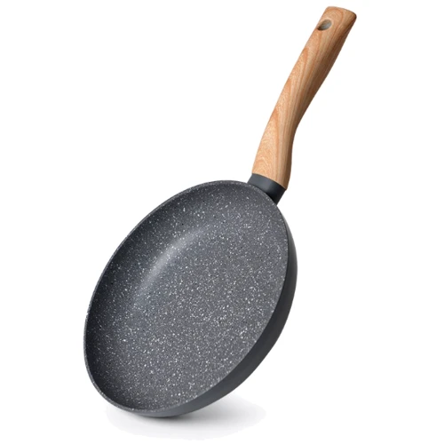 Сковорода Fissman LANA 20x4 см (14493)