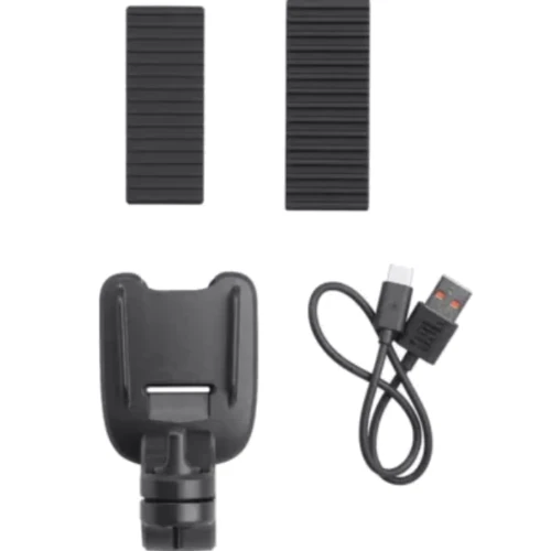 Акустика JBL Wind 3 Black (JBLWIND3): Подключение USB Type-C, mini-jack 3.5 мм (AUX), Bluetooth 5.0
