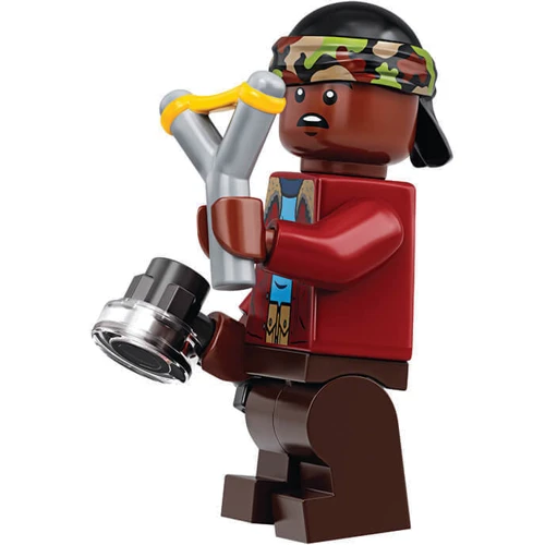 LEGO Exclusive Stranger Things «Інша сторона» (75810)