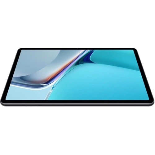 Планшет Huawei MatePad 11 Wi-Fi 6/128GB Matte Grey (53012FCW): Процессор Qualcomm SM8250 Snapdragon 865 5G Octa-core (1x2.84 GHz Kryo 585 & 3x2.42 GHz Kryo 585 & 4x1.8 GHz K