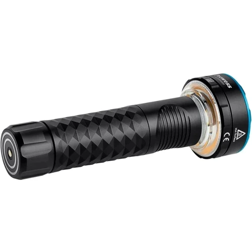 Ліхтар туристичний Olight Prowess black (2370.44.97): Світлодіоди LED