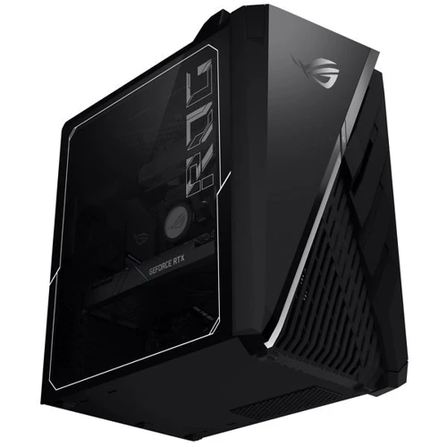 Персональный компьютер (ПК) Asus ROG Strix G35DX-UA005D (90PD02W1-M12900): Видеокартка NVidia GeForce RTX 3080