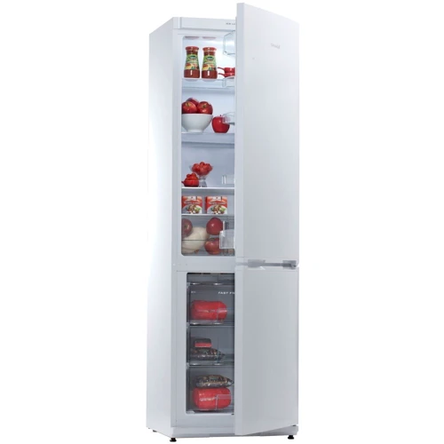 Холодильник Snaige RF36SM-S0002F: Мощность замораживания, кг/сутки 12