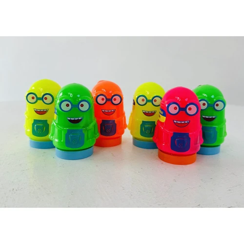 Игрушка-антистресс Slime Lovin Little Man 65 мл (80148)