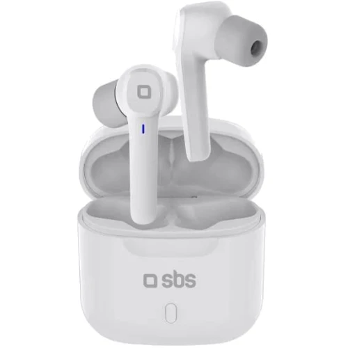 Навушники SBS Twin Star White (TEEARBT410TWSW)
