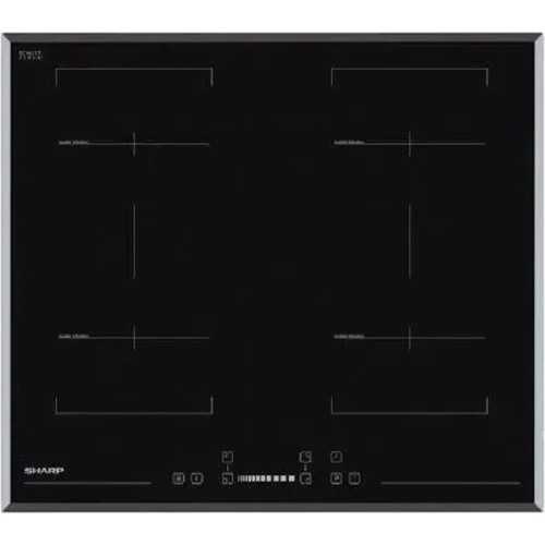 Варочная поверхность Sharp KH-6I38CS00EU