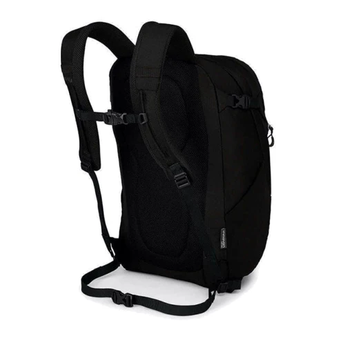 Рюкзак туристический Osprey Quasar (F19) Black - O/S - черный: Производитель Osprey