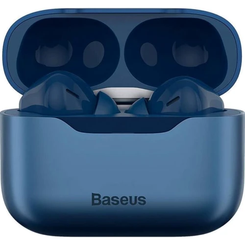 Наушники Baseus S1 Pro Blue: Тип конструкции вкладыши