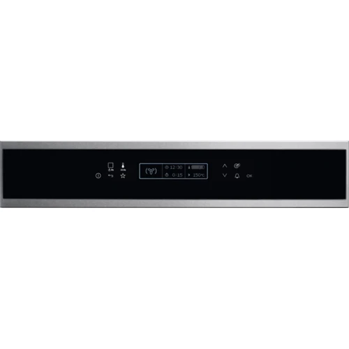 Духовой шкаф электрический Electrolux EOE8P31X: Класс энергопотребления A+