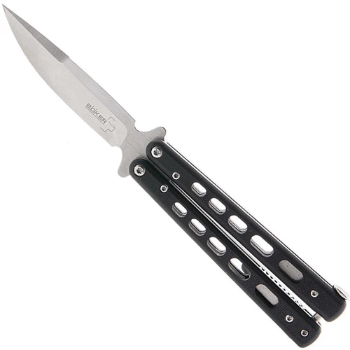 Нож Boker Plus Balisong Small (2373.07.59)