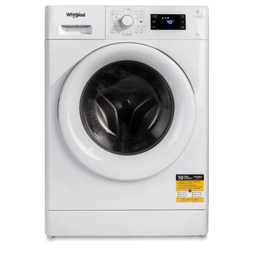 Стиральная машина Whirlpool FWG81284W EU