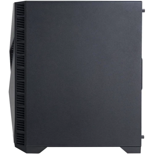 Корпус Zalman Z3 Iceberg Black: Назначение игровой
