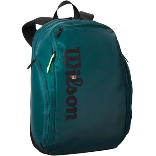 Рюкзак Тенісний рюкзак Wilson Blade Super Tour Backpack V9 Green (WR8032001001)