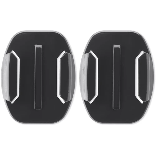 Плоская платформа с 3М-скотчем AirOn AC12 (2шт.): Тип аксессуара Крепление