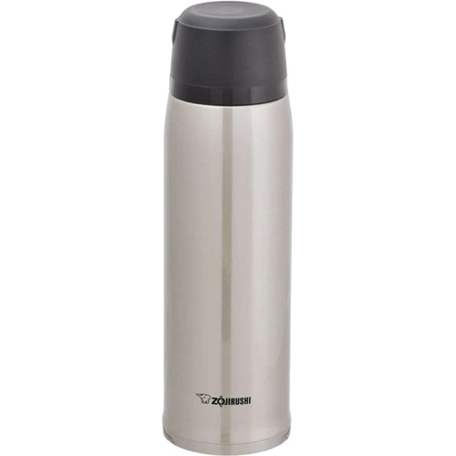 Термос Zojirushi SJ-JS10XA 1л серебро (1678.04.38)