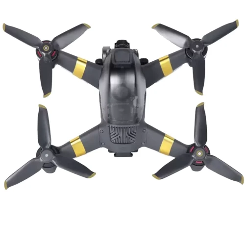 Пропеллеры Sunnylife 5328S для DJI FPV (2 пары) Золотой: Производитель Sunnylife