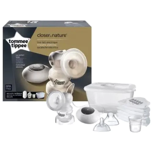 Електричний молоковідсмоктувач Tommee Tippee (73461)