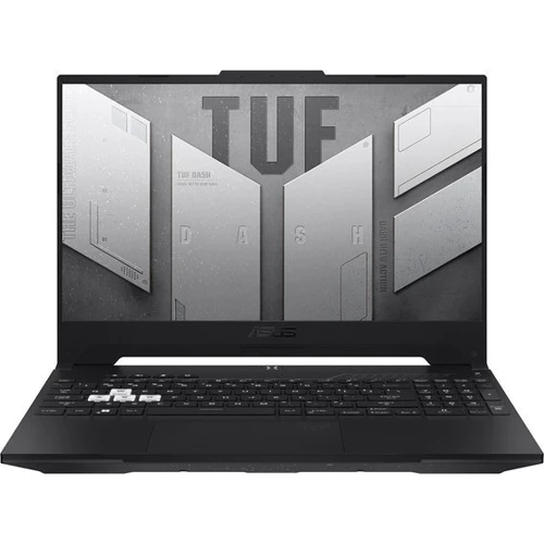 Ноутбук ASUS TUF Dash F15 FX517ZC (FX517ZC-WS51_16_512GB) CUSTOM